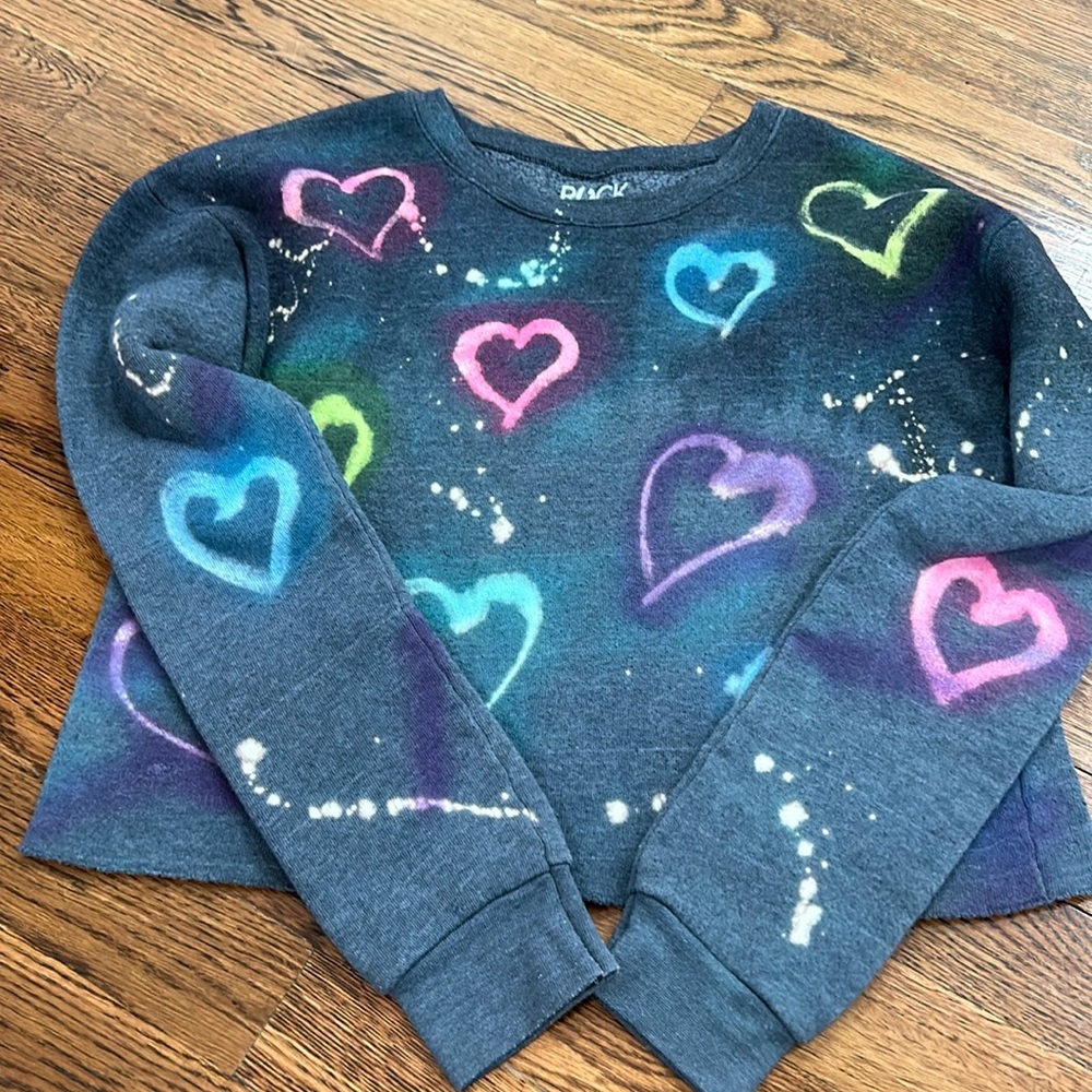 Cute sweater pull over